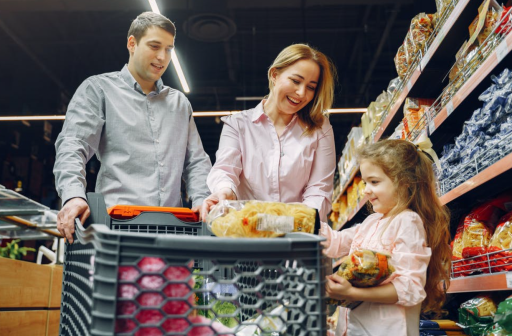 Challenges That Consumer Faces While Buying Grocery