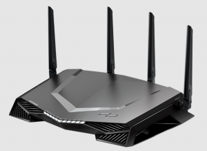 Netgear Nighthawk Pro Gaming XR500