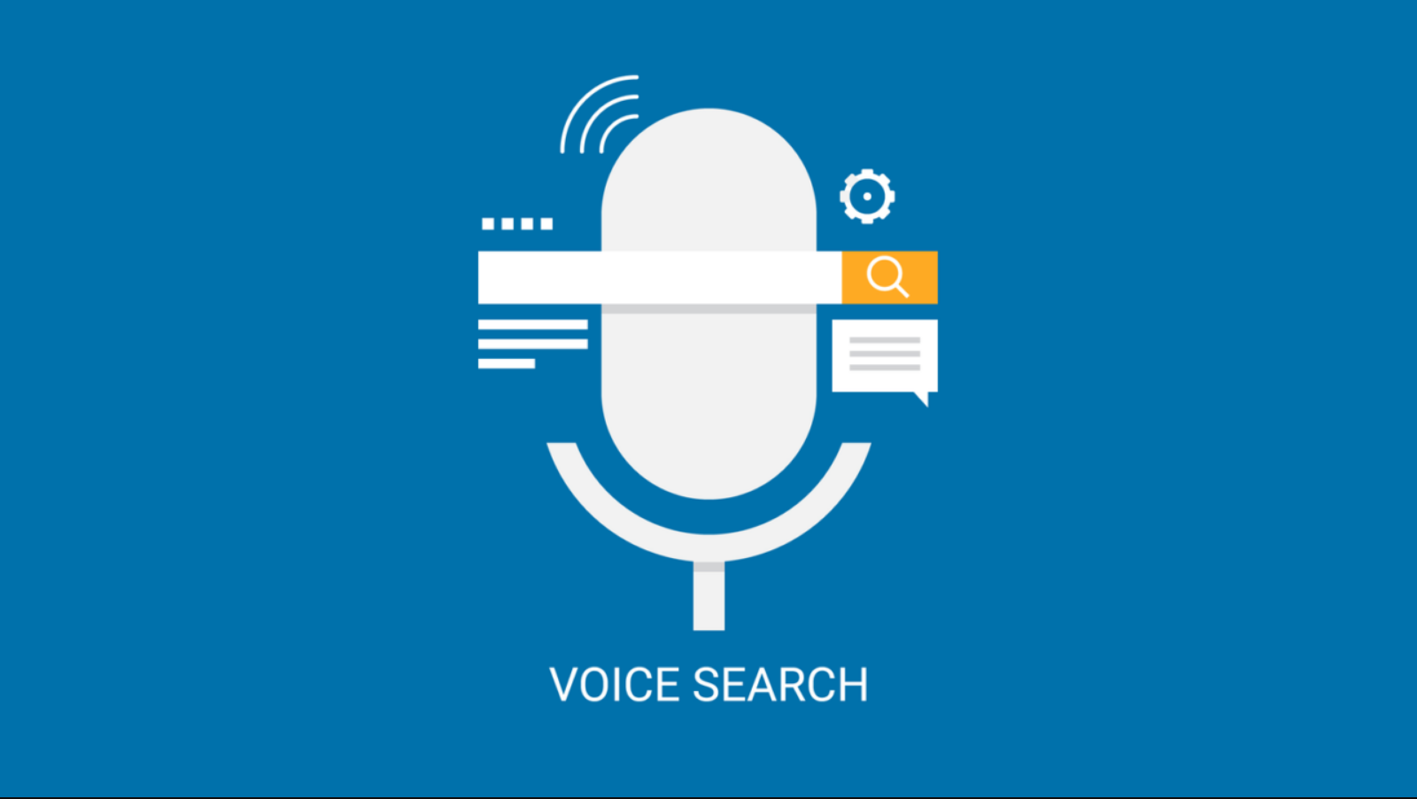 voice search optimization