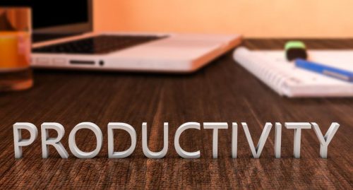 Calculating The Value of ITSM For An Organization - Productivity