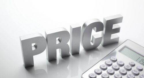 Dynamic Pricing