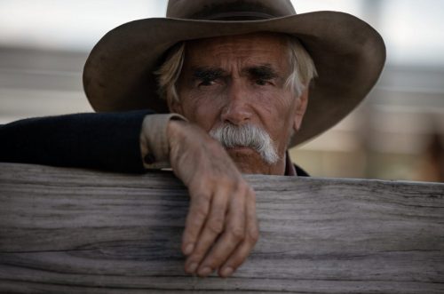 Has Sam Elliott Addressed Health Concerns