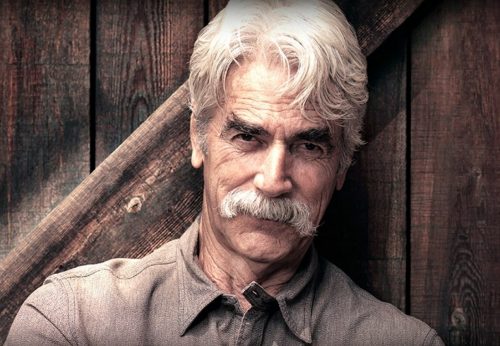 Is Sam Elliott Seriously Ill