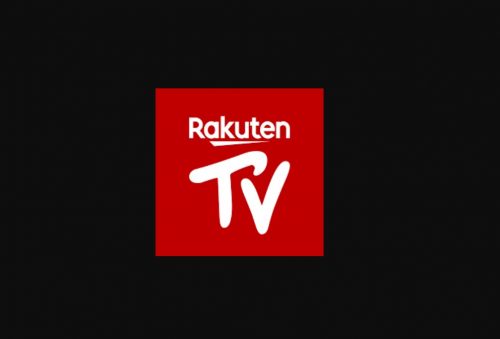 Rakuten TV