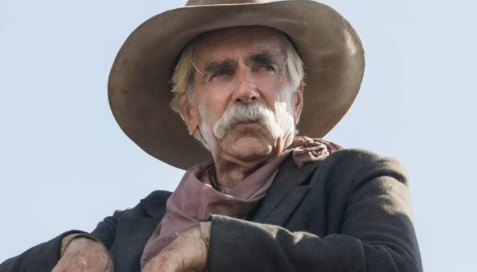 What Disease Does Sam Elliott Have