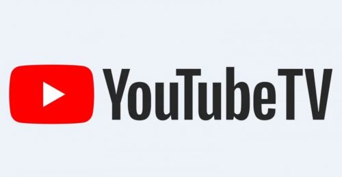 YouTube TV