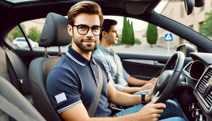 Government Funded Driving Instructor Training in the UK