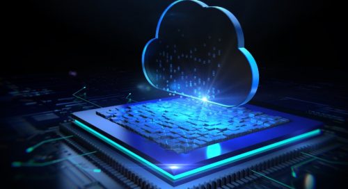 How Can Cloud Computing Drive Business Growth