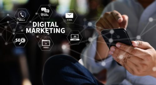 How Does Digital Marketing Drive Business Growth