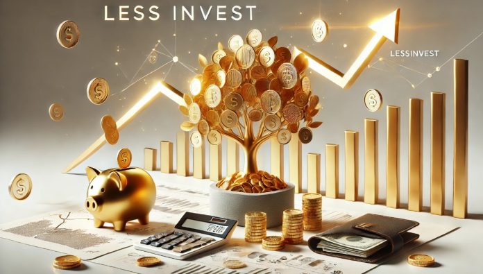 LessInvest.com