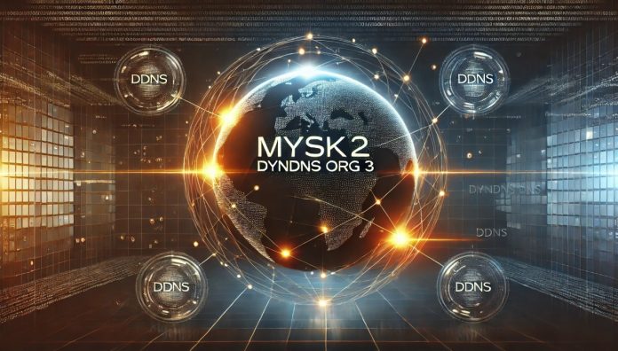 Mysk2 Dyndns Org 3