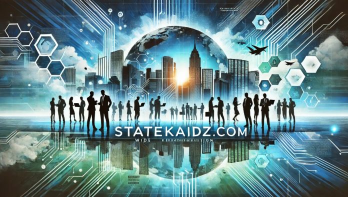 StateKaidz.com