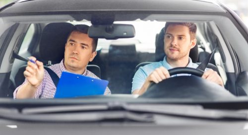 What Are Government Funded Driving Instructor Training Program