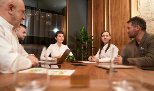 Understanding the GCC and Employer of Record (EOR) Services