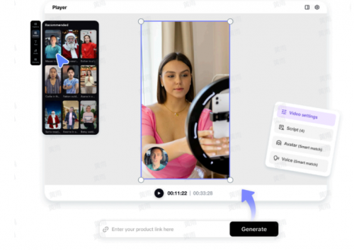 AI-powered tools