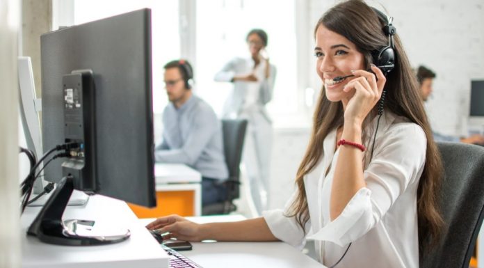 Customer Service in Business Success