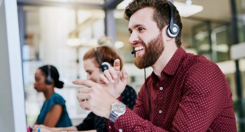 Empathize With Customers