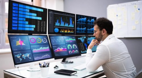 How NVIDIA’s Stock Split Strategy Compares