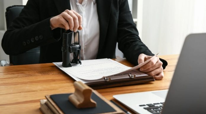 How to Simplify Legal Paperwork With Online Templates