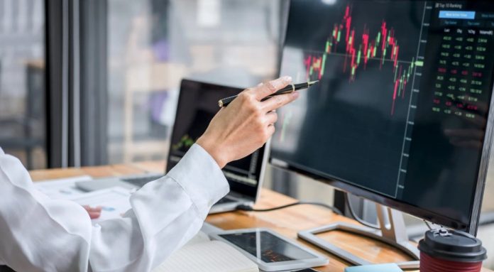 NVIDIA Stock Split