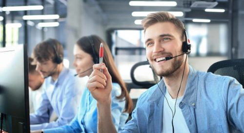 Customer Service