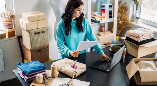 Which Is Better for Sustainable Fashion and Ethical Selling