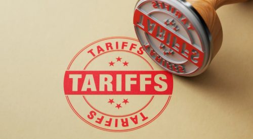 An Overview of the Tariffs
