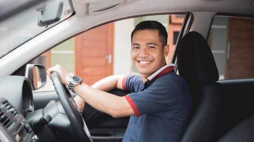Are There Any Exemptions or Reliefs for Certain Drivers or Vehicles