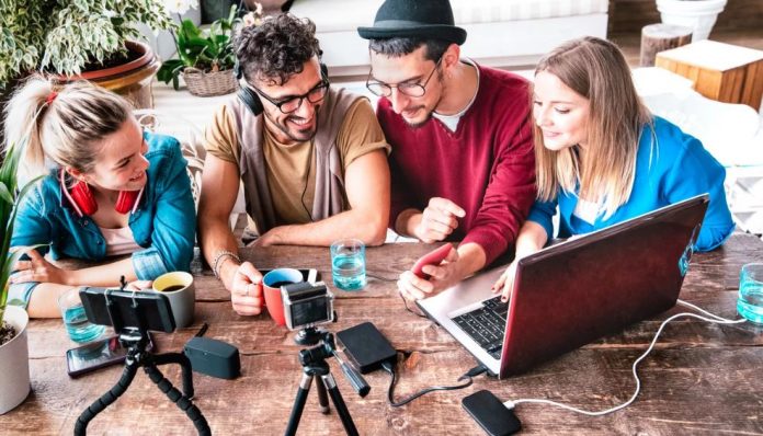 Building Engagement and Loyalty in the Online World
