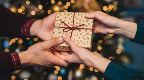 Can You Gift Money For Christmas And Birthdays Tax-Free