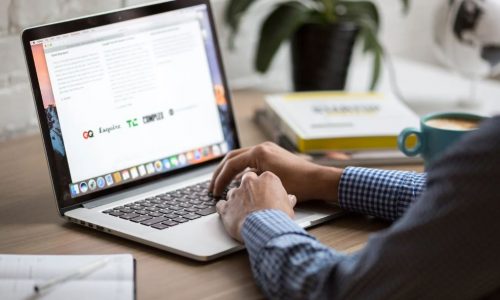 Constructing Digital Bridge - Strategic Platform Development