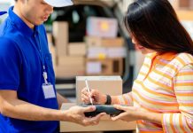 Do Evri Deliver on Bank Holiday in 2025