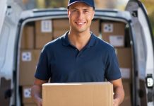 Do Evri Deliver on Good Friday 2025