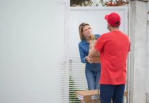 Do Evri Delivery on Sunday in the UK
