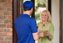Does Evri Deliver on Saturdays