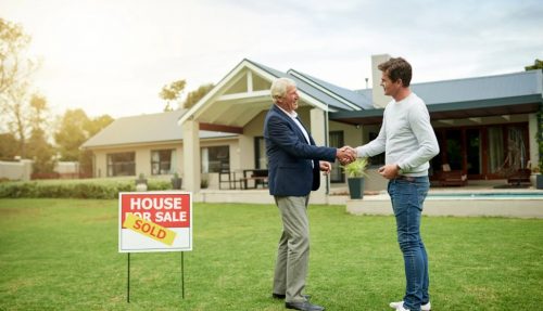 Dream House in Canadian Market