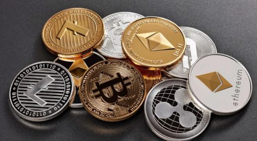 Early adoption of encryption payment can be a major sales point.