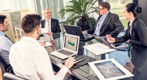 Facilitating Scalability and Future Proofing