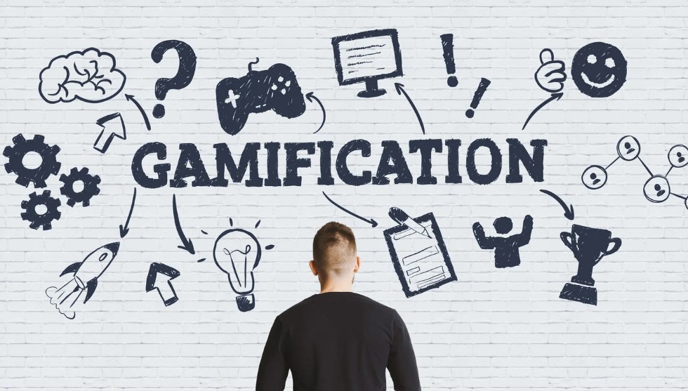 Gamification in Digital Marketing | How to Turn Customers Into Loyal Users?