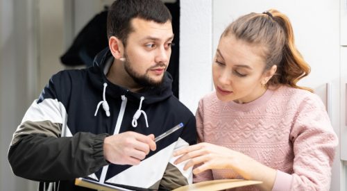 How Are Rent Arrears Handled Under Universal Credit