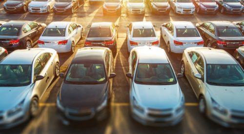 How Much Will You Pay in First-Year Showroom Tax After 1 April 2025