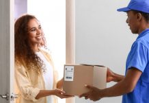 If Evri Says On Its Way, Will It Be Delivered Today