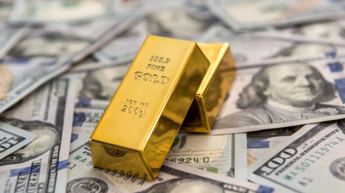 investing in gold and assets via ssas