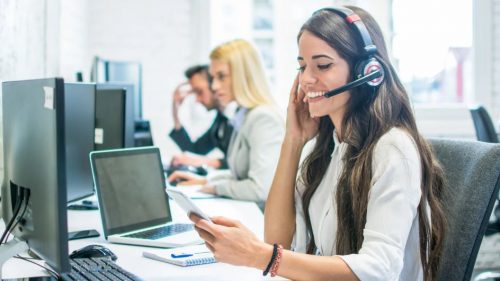Providing Customer Support and Issue Resolution