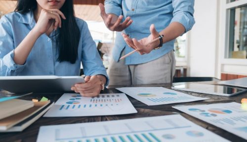 Stay Compliant and Manage Risk
