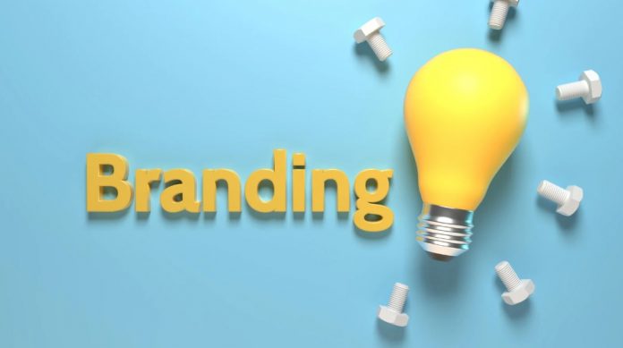 power of branding in small business
