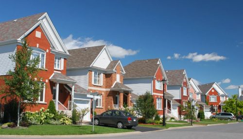 Top Canadian Neighborhoods for Dream House