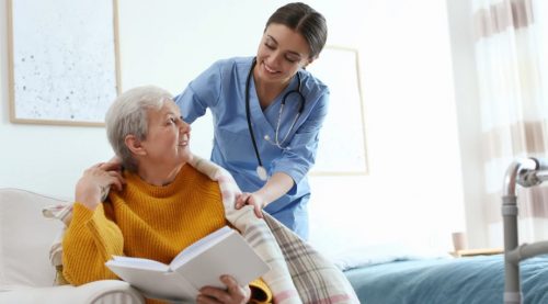 What Are The Key Considerations When Applying For Care Jobs Under 6136 In The UK