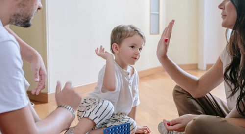 What Are The New Child Benefit Rates For 2025