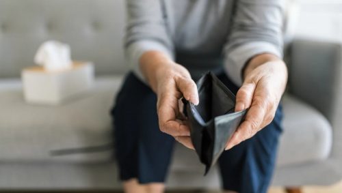 What Other Financial Support Is Available For UK Households In 2025
